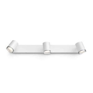 Adore Ambiance Foco Philips Hue 3L Blanco Zigbee & BT
