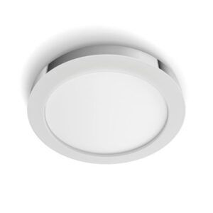 Adore Plafón Philips Hue Ambiance Cromo Zigbee & BT