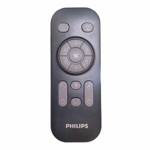 Mando a Distancia + Receptor Ventilador Bliss y Atlas Philips DC