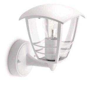 Aplique Pared Creek Blanco Philips