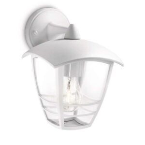 Aplique Pared Creek Blanco Philips