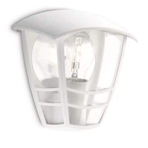 Aplique Pared Creek Blanco Philips