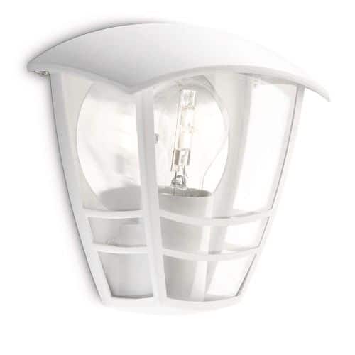 Aplique Pared Creek Blanco Philips