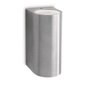 Aplique Pared Nightingale Inox Philips