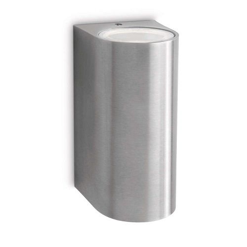 Aplique Pared Nightingale Inox Philips