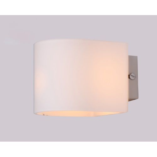 Aplique Blob Blanco