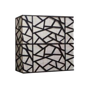 Aplique Pantalla Lola Cubik