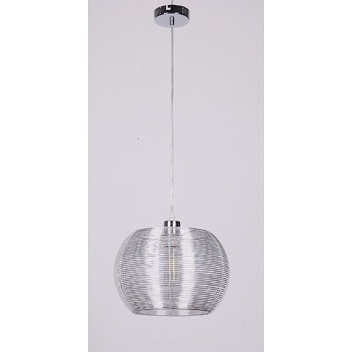 Colgante Camp Cromo 1L