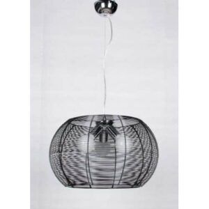 Colgante Camp Cromo 3L