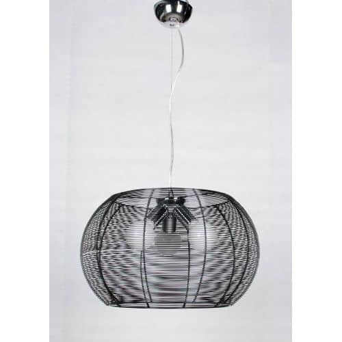 Colgante Camp Cromo 3L