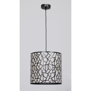 Colgante Pantalla Lola Round