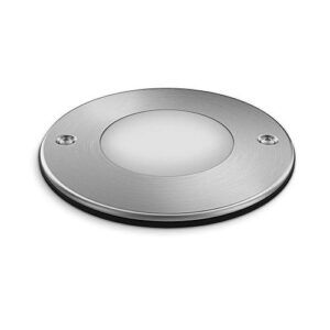 Empotrable LED 3W Moss Philips