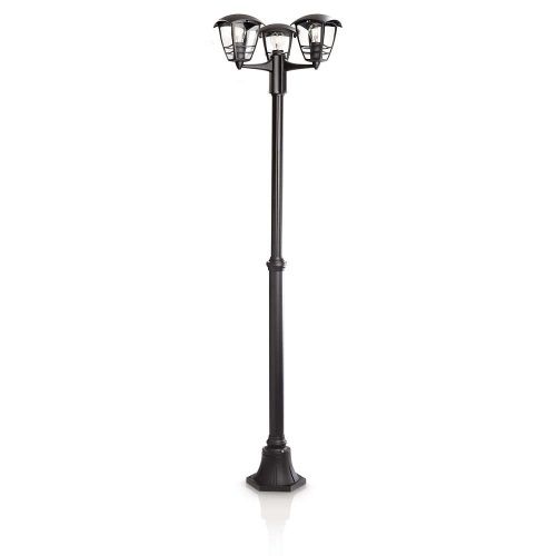Farola Creek 3L Negra Philips