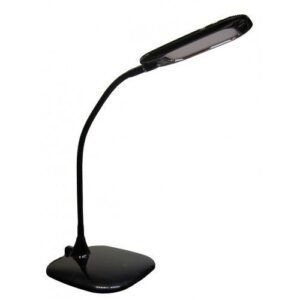 Flexo Eye LED Negro