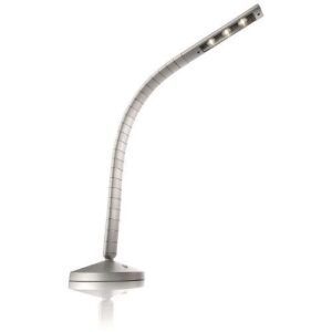 Flexo Cobra Philips Gris LED