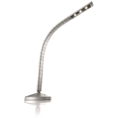 Flexo Cobra Philips Gris LED