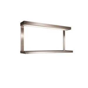 Bajo Mueble Juniper Fluorescente 14W