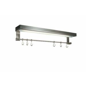 Bajo Mueble Juniper Fluorescente 14W