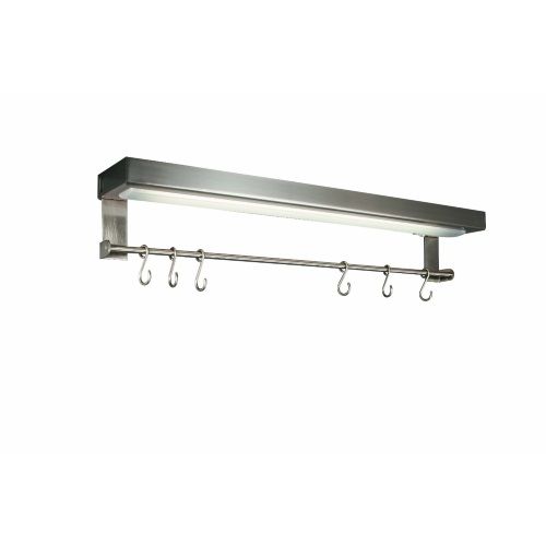 Bajo Mueble Juniper Fluorescente 14W