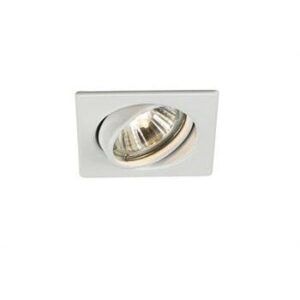 Empotrable LED Basic Cuadrado Blanco 5W