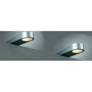 Bajo Mueble Cuisine 2xG9 Gris