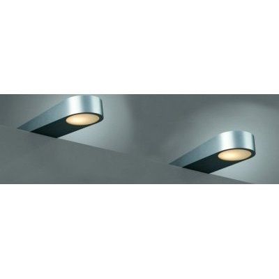 Bajo Mueble Cuisine 2xG9 Gris