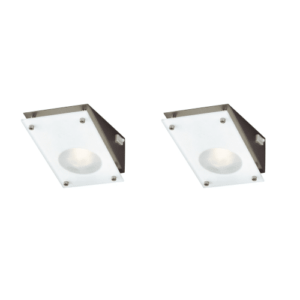 Bajo Mueble Divine 2x20W