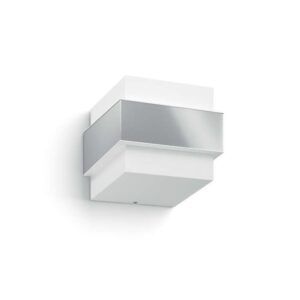 Aplique Pared Shovel Aluminio Philips