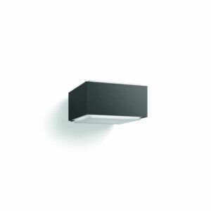 Aplique Pared Hedgehog Antracita Philips
