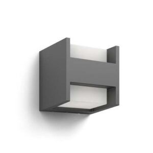Aplique Pared Arbour Mini Philips