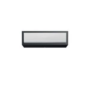 Aplique Pared Stratosphere Front Philips