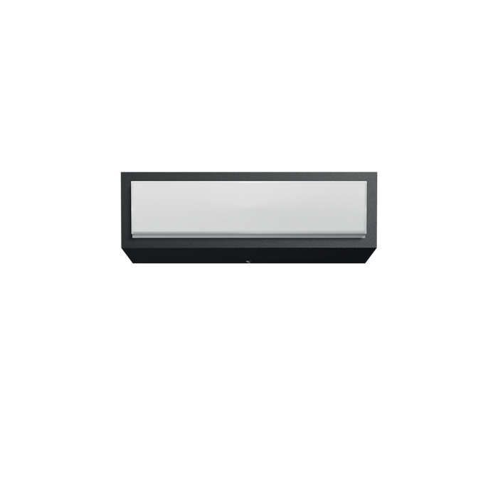 Aplique Pared Stratosphere Front Philips