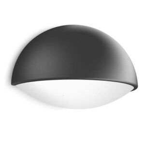 Aplique Pared Dust Philips
