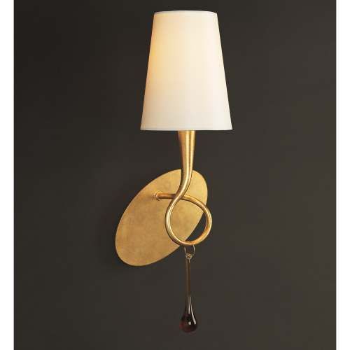 Aplique Paola Oro 1L