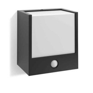 Aplique Pared Macaw Sensor Philips