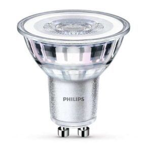 Bombilla GU-10 LED 255LM (Cálida) Philips