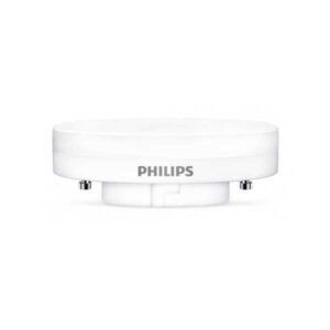 Bombilla GX53 LED 500LM Philips (Cálida)