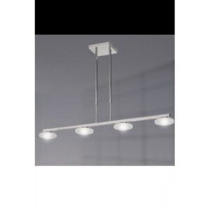Lámpara Gryp 4 LED