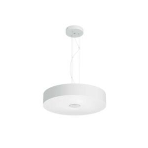 Fair HUE Lámpara Colgante Philips Blanca Zigbee & BT