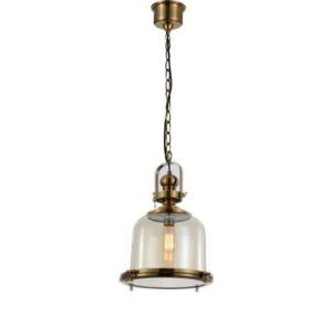 Colgante Vintage C26