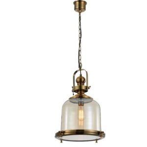 Colgante Vintage C38