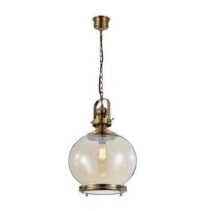 Colgante Vintage B33