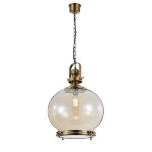 Colgante Vintage B40