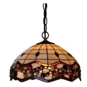 Colgante Tiffany Perla