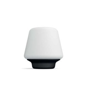 Sobremesa HUE Wellnes Philips & Dimmer Zigbee & BT