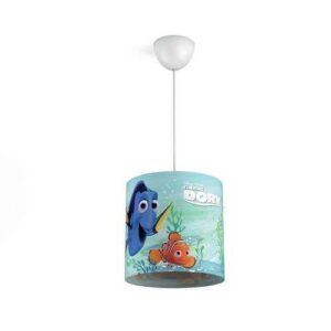 Colgante Infantil Dory