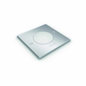 Empotrable LED 3W Crust Philips