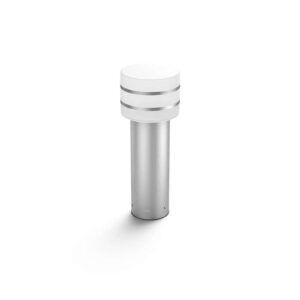 Philips HUE Tuar Baliza P White Aluminio Zigbee & BT
