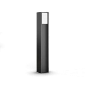 Philips HUE Turaco Baliza G Philips Antracita Zigbee & BT