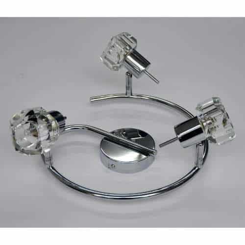 Foco Orientable Selene G3L